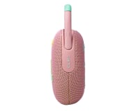 JBL CLIP 5 Różowy - 1262895 - zdjęcie 5
